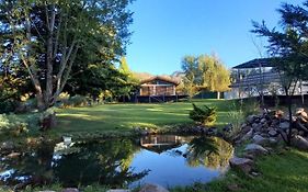 Casa de Montaña en el Pedemonte Mendocino